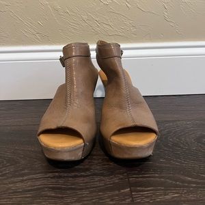 Kork-Ease wedges